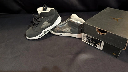 Jordan 5 Retro (TD) "Moonlight" Toddler Size 9C 440890 011 - Sole & Drip