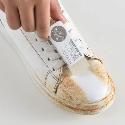 Shoe dry eraser - Sole & Drip