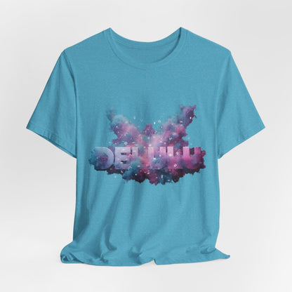 Delulu mind exploding T shirt - Sole and Drip