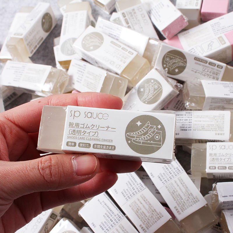 Shoe dry eraser - Sole & Drip