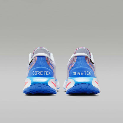 New Nike Motiva GORE-TEX Blue Tint Women's 8 Waterproof Walking Shoes HM0355-400