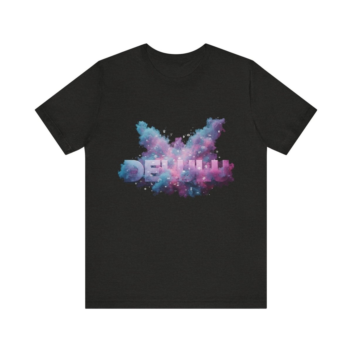 Delulu mind exploding T shirt - Sole and Drip