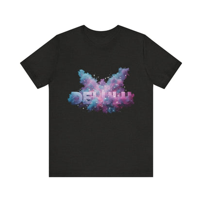 Delulu mind exploding T shirt - Sole and Drip