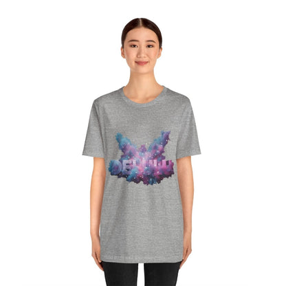 Delulu mind exploding T shirt - Sole and Drip