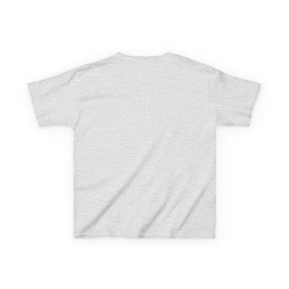 Kids Tee — Playful "RIZZ" Arrow Graphic Shirt - Sole & Drip