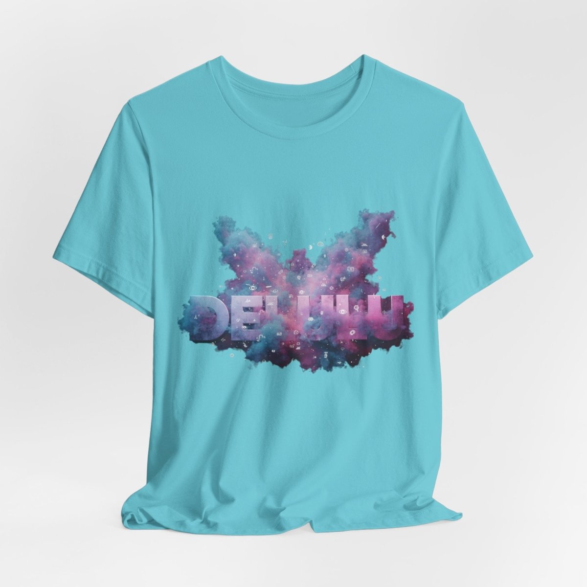 Delulu mind exploding T shirt - Sole and Drip