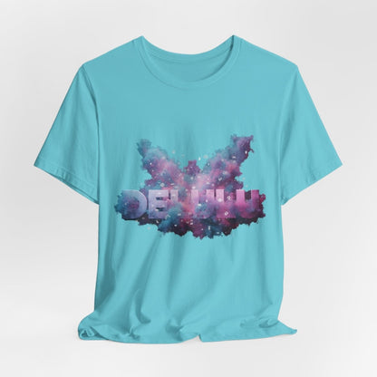 Delulu mind exploding T shirt - Sole and Drip