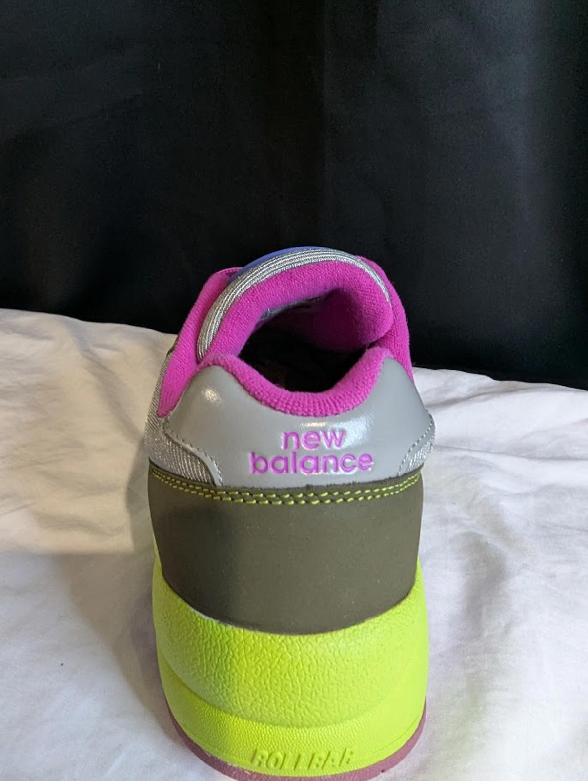 NEW New Balance Stray Rats 580 'Dark Moss' MT580ST2 Men's Shoes Size 10.5 NWB