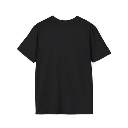 IYKYK Oval Graphic T-Shirt — Minimal Retro 'IYKYK' Tee - Sole & Drip
