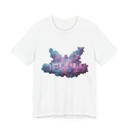 Delulu mind exploding T shirt - Sole and Drip