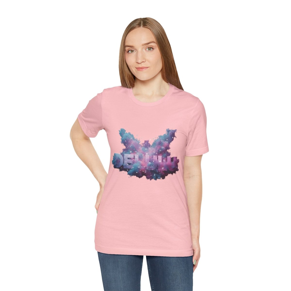 Delulu mind exploding T shirt - Sole and Drip