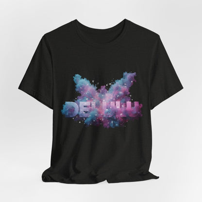 Delulu mind exploding T shirt - Sole and Drip