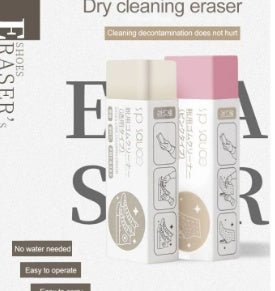 Shoe dry eraser - Sole & Drip