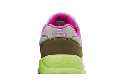 NEW New Balance Stray Rats 580 'Dark Moss' MT580ST2 Men's Shoes Size 10.5 NWB