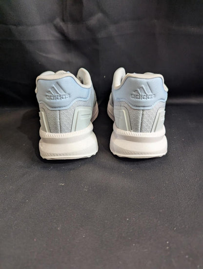 NEW Adidas X_PLRpath K "Bliss Blue" Girls' Size 5.5 Runner JQ9601 NWT - Sole & Drip