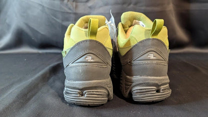 New Balance 2002R "The Basement Moss Green" Men's Size 8.5 - Sole & Drip