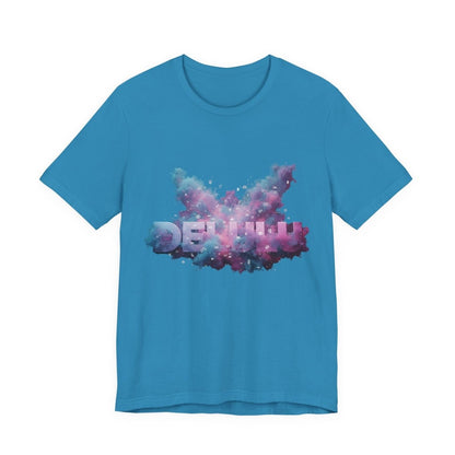 Delulu mind exploding T shirt - Sole and Drip