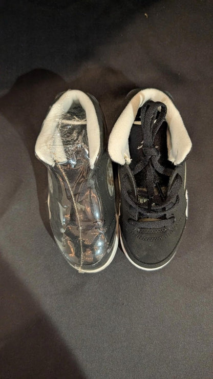 Jordan 5 Retro (TD) "Moonlight" Toddler Size 9C 440890 011 - Sole & Drip