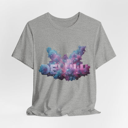 Delulu mind exploding T shirt - Sole and Drip