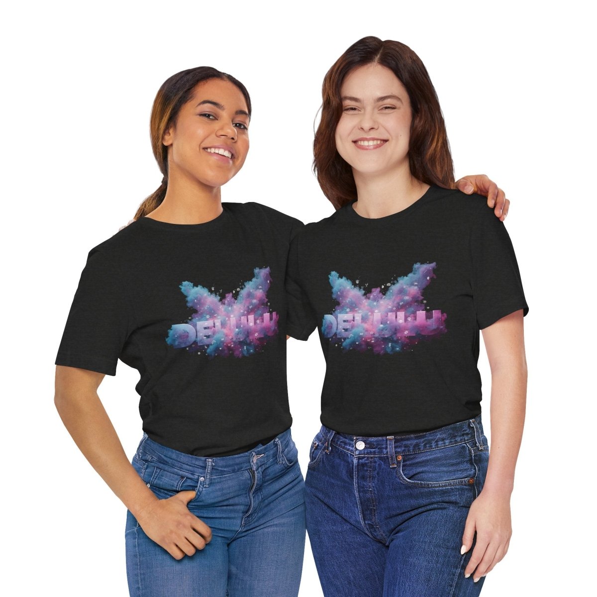 Delulu mind exploding T shirt - Sole and Drip