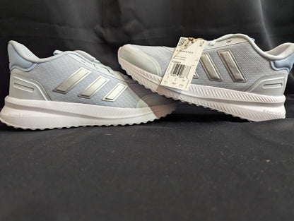 NEW Adidas X_PLRpath K "Bliss Blue" Girls' Size 5.5 Runner JQ9601 NWT - Sole & Drip