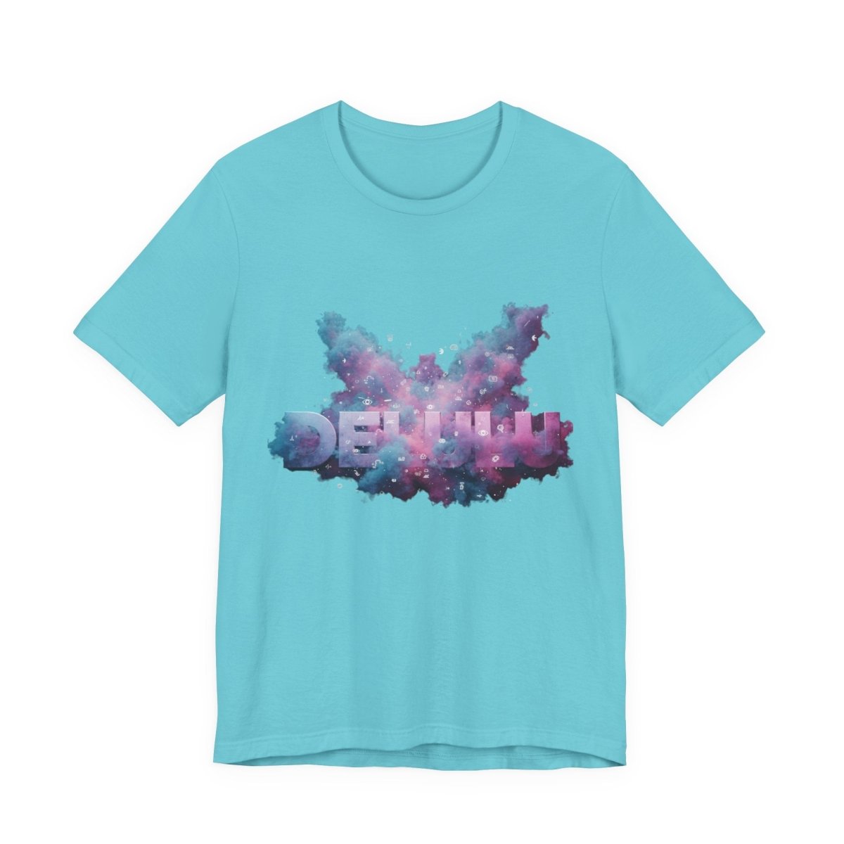 Delulu mind exploding T shirt - Sole and Drip