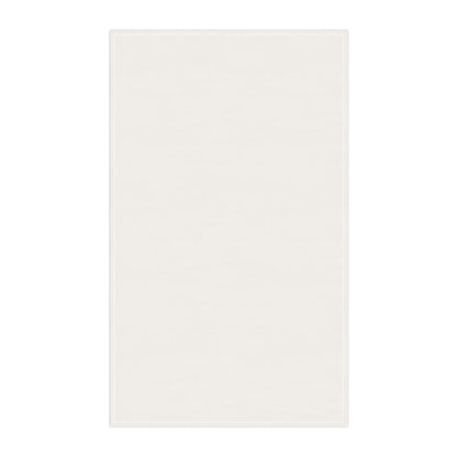 Italian-ish Tea Towel — Vintage Italian Flag Kitchen Towel