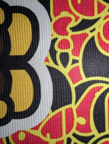 NEW Hypebeast BAPE Baby Milo All Over Print Rug 33x22" A Bathing Ape Streetwear - Sole & Drip