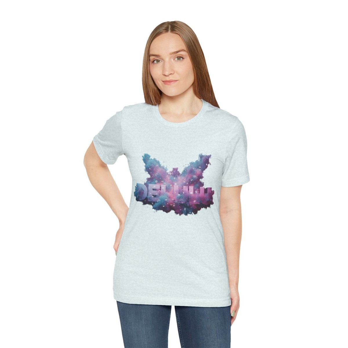 Delulu mind exploding T shirt - Sole and Drip