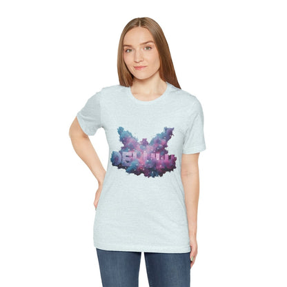 Delulu mind exploding T shirt - Sole and Drip