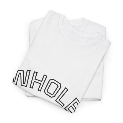 Whole Meal T-Shirt — Minimalist Tee - Sole & Drip