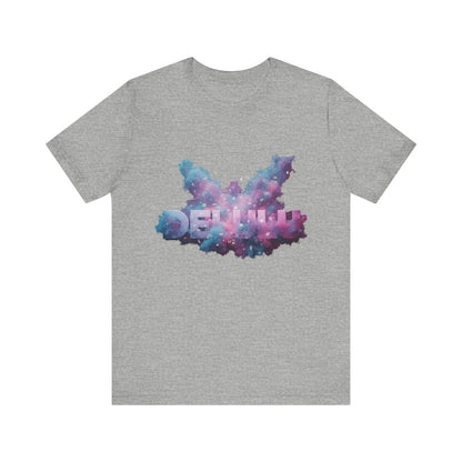 Delulu mind exploding T shirt - Sole and Drip