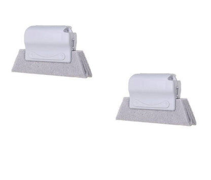 Creative Window Groove Cleaning Gap Brush Slot Cleaner - Sole & Drip