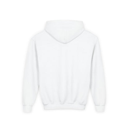 Youth Hoodie — 6 7 Graphic Hoodie - Sole & Drip