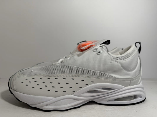 NEW Nike NOCTA Air Zoom Drive Summit White DX5854-100 Size 8 Drake Sneaker