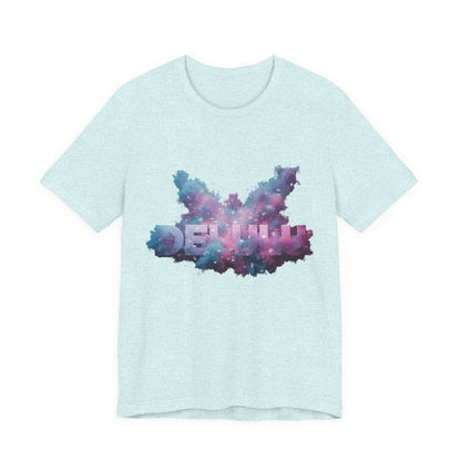 Delulu mind exploding T shirt - Sole and Drip