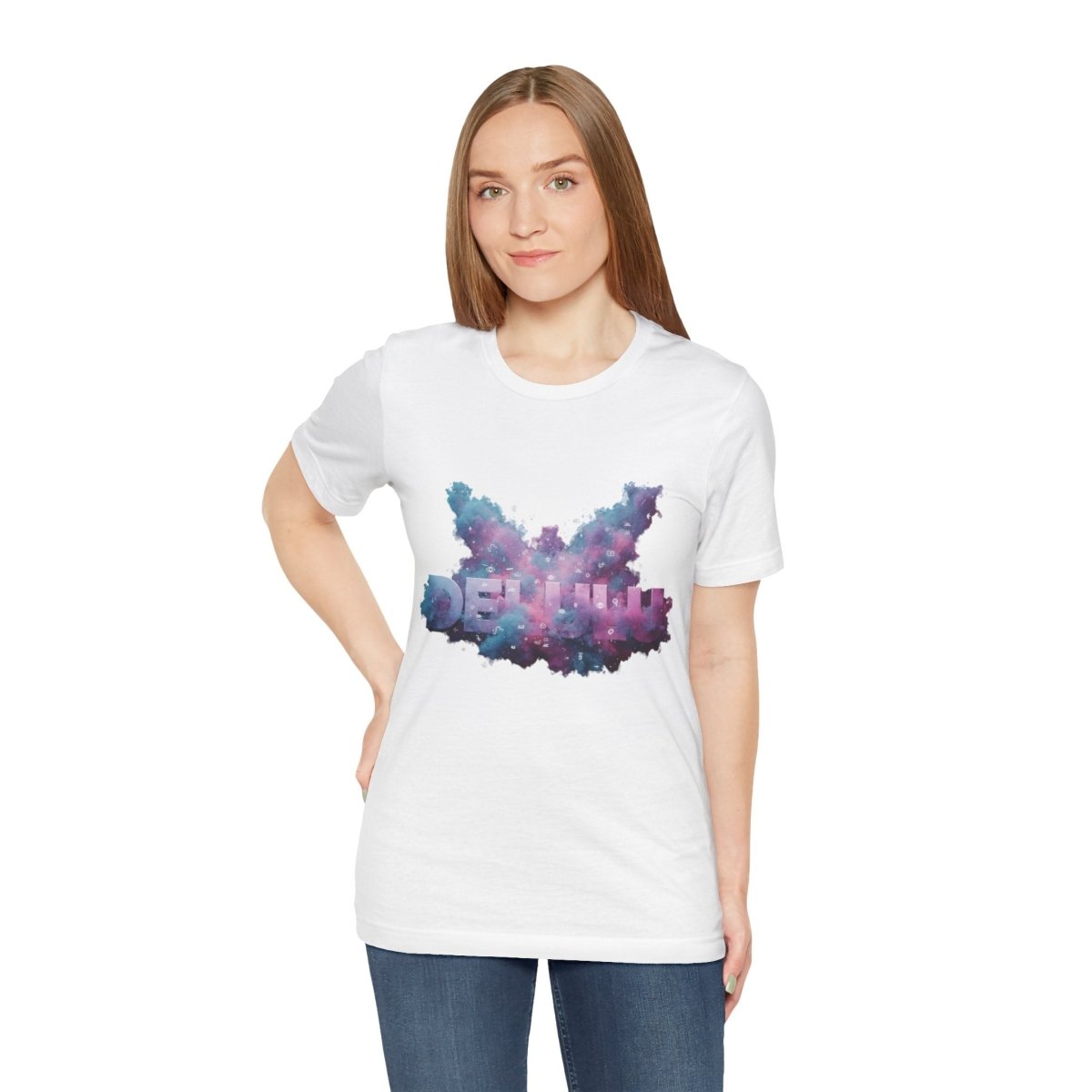 Delulu mind exploding T shirt - Sole and Drip