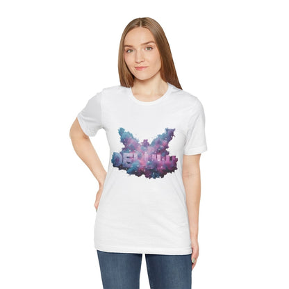 Delulu mind exploding T shirt - Sole and Drip
