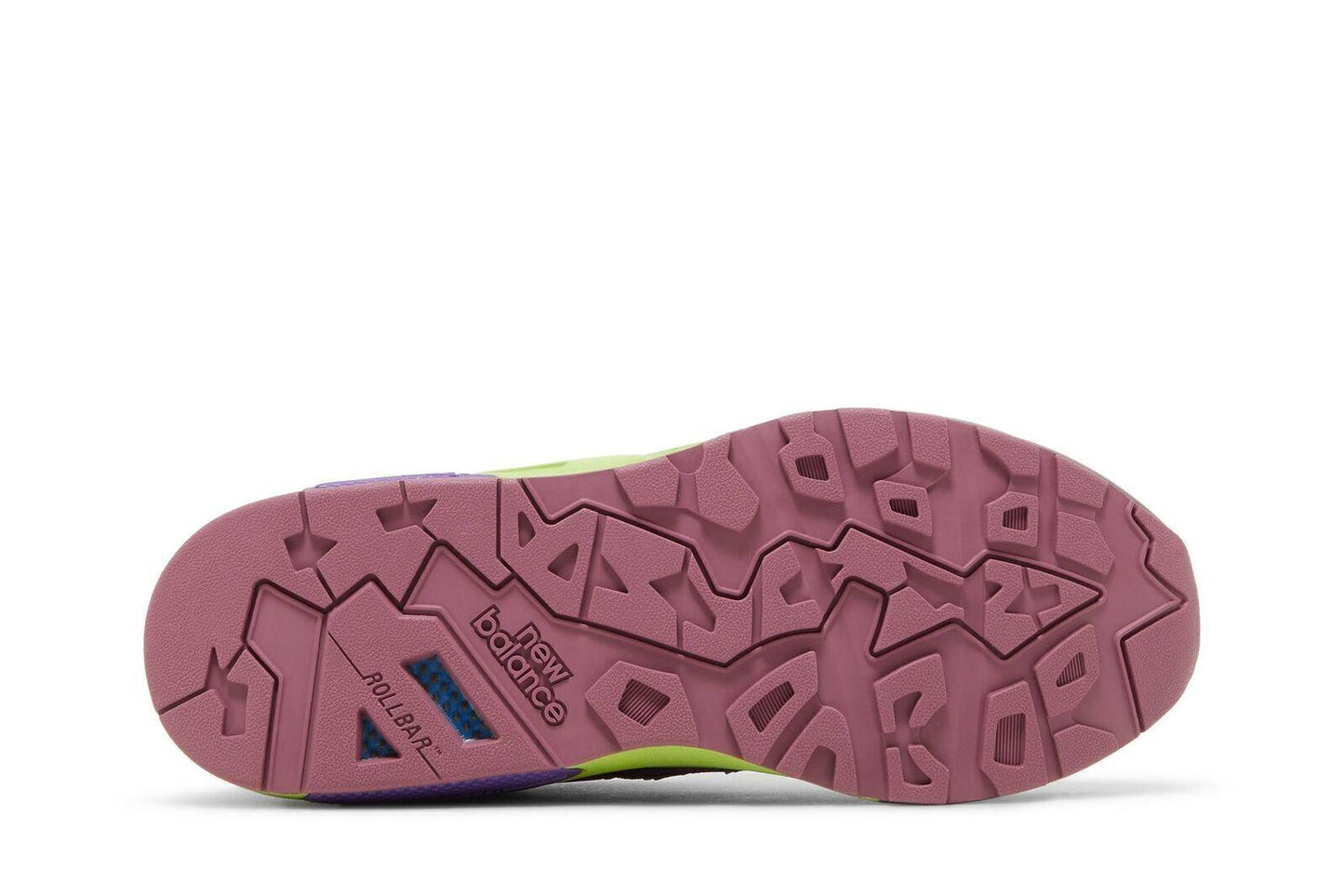 NEW New Balance Stray Rats 580 'Dark Moss' MT580ST2 Men's Shoes Size 10.5 NWB