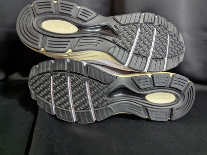 NEW NB 990v4 KITH x United Arrows & Sons Grey Pink Size 13 NWOB M990KT4 - Sole & Drip