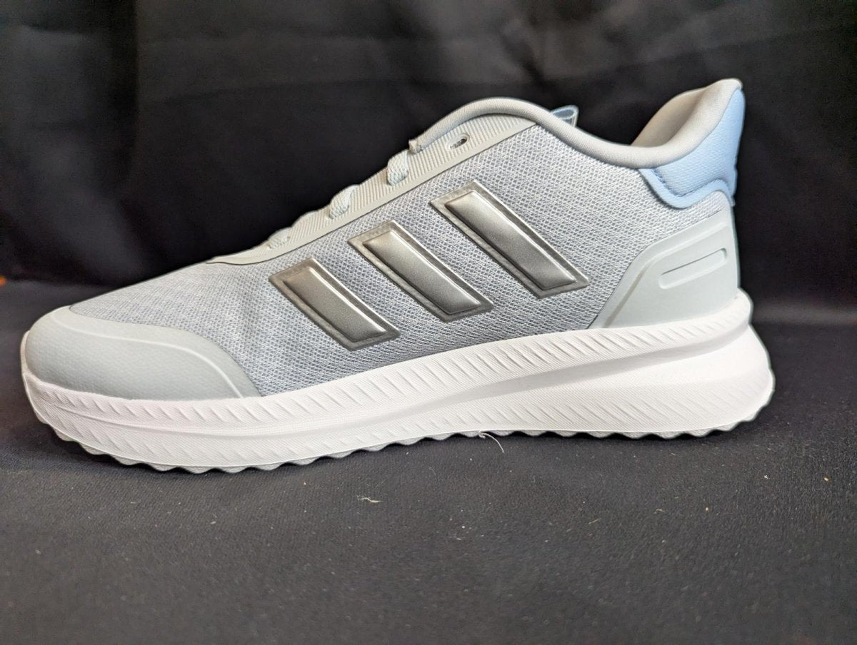 NEW Adidas X_PLRpath K "Bliss Blue" Girls' Size 5.5 Runner JQ9601 NWT - Sole & Drip