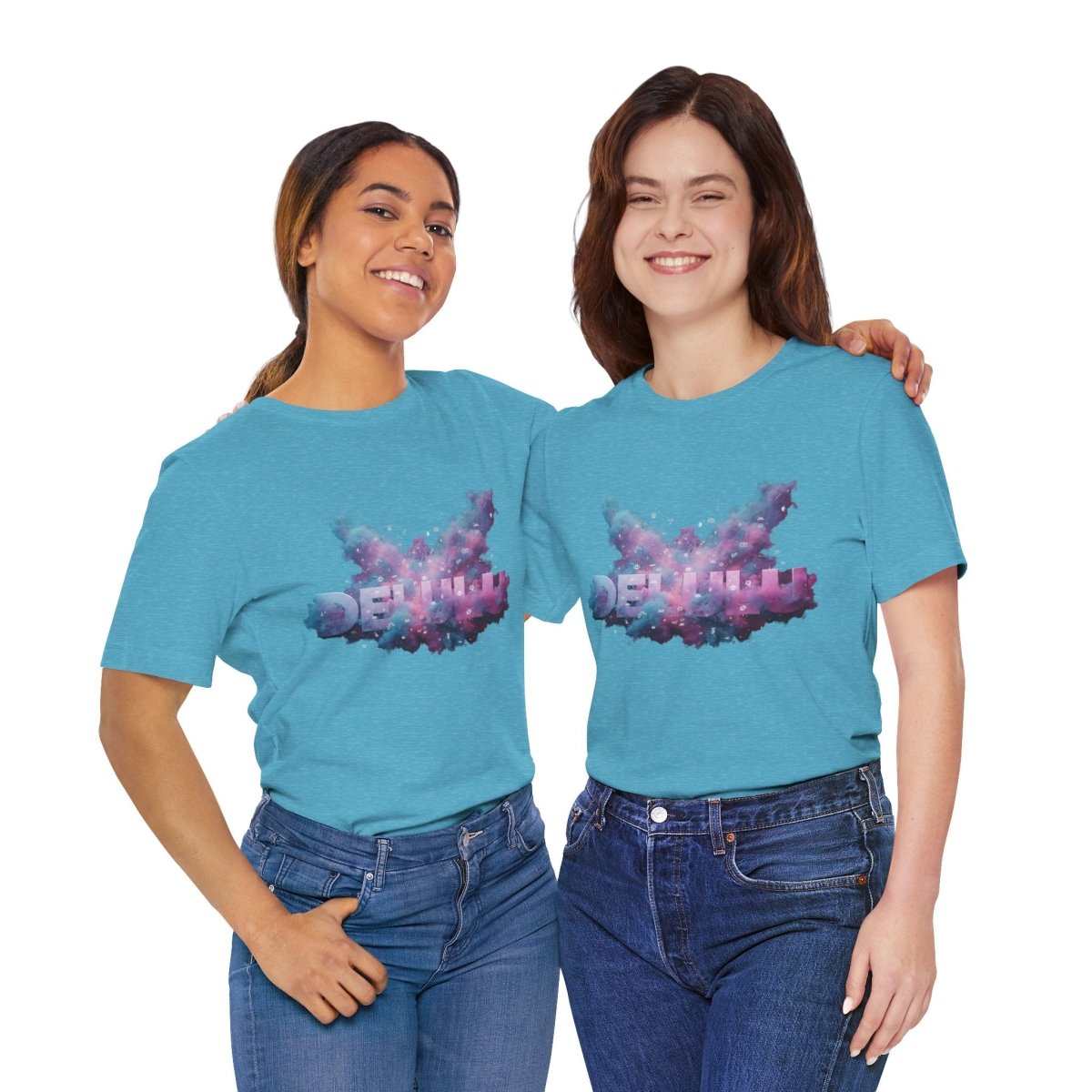 Delulu mind exploding T shirt - Sole and Drip