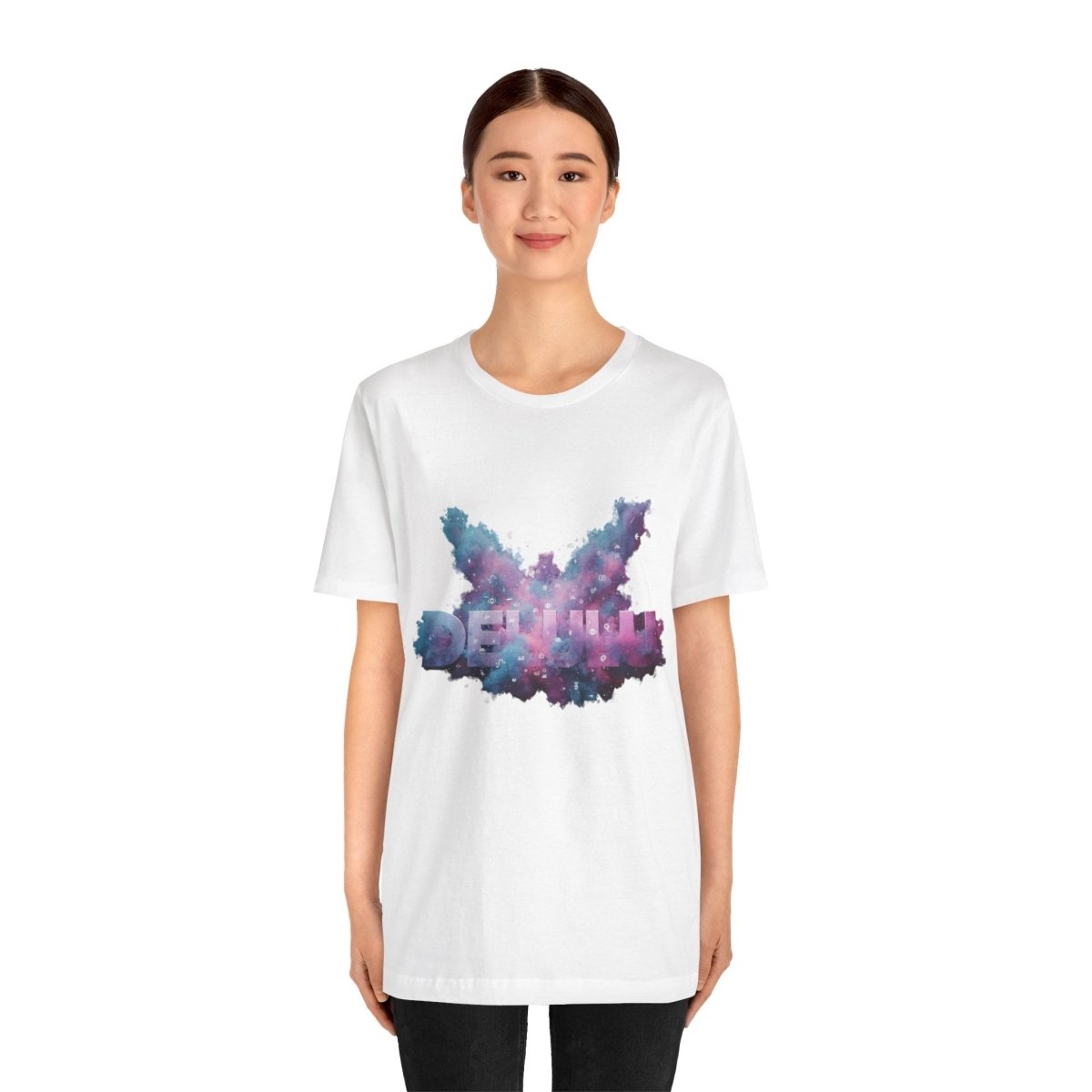 Delulu mind exploding T shirt - Sole and Drip