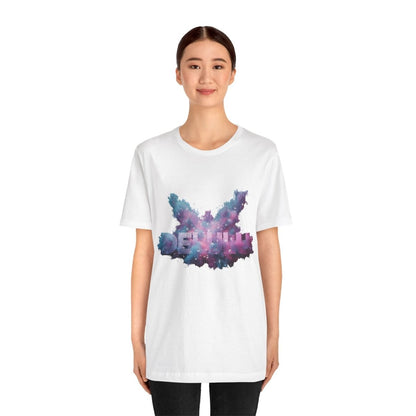 Delulu mind exploding T shirt - Sole and Drip