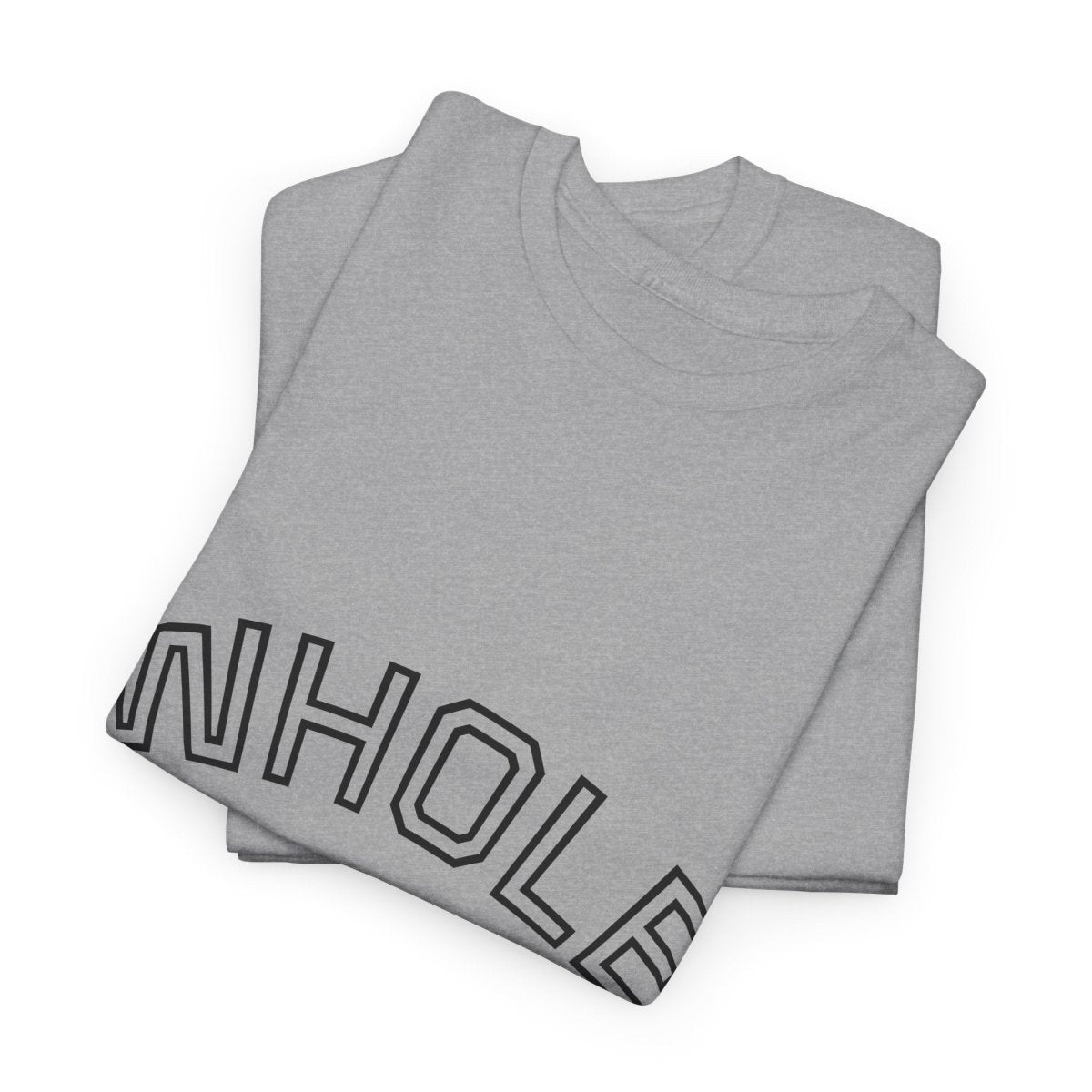 Whole Meal T-Shirt — Minimalist Tee - Sole & Drip