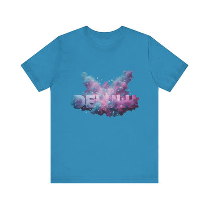 Delulu mind exploding T shirt - Sole and Drip