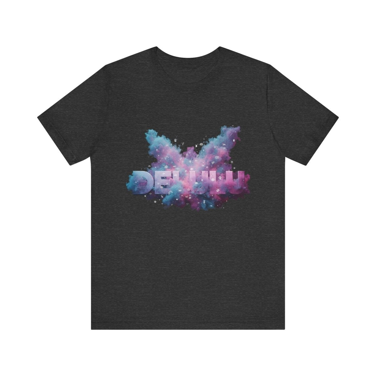 Delulu mind exploding T shirt - Sole and Drip