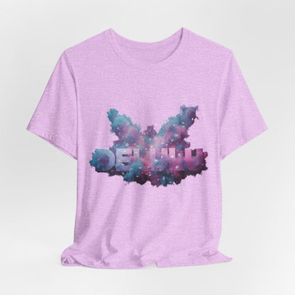 Delulu mind exploding T shirt - Sole and Drip