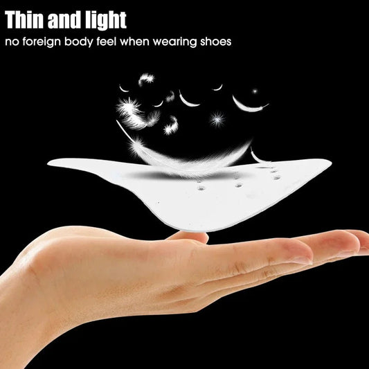 4/2Pcs Shoes Anti Crease Protectors for Shoes Women Men Anti - fold Shoe Case Bending Crack Shoes Head Stretcher Head Shield - Sole & Drip