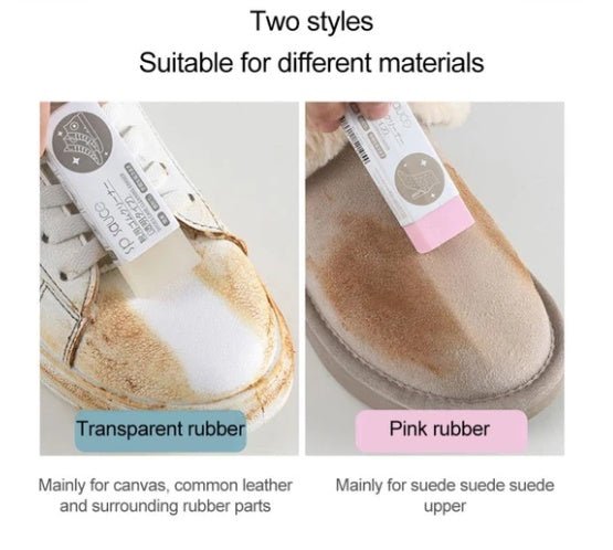 Shoe dry eraser - Sole & Drip